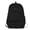 Black, variant on Men's Nylon Backpack Sturdy Multi-Section Rucksack for Traveling, Employment, And Fitness Perfect for Outdoor Adventures, Travel Adaptable Rucksack Long Lasting Backpack, Travel