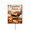 CDYY2, variant on Eveokoki Outdoor Fall Thanksgiving Decorations for Home, Pumpkin Patch Aluminum Decorative Garden Stakes for Fall Decorations, Yard Signs for Garden Home Lawn Patio 7x8.8inch