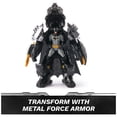 thumbnail image 3 of Figura de acción Spin Master DC Comics Metal Force Batman, 3 of 9