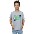 thumbnail image 2 of Harry Potter Boys Voldemort Dark Arts Junior T-Shirt, 2 of 5