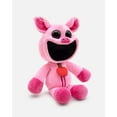 thumbnail image 3 of Poppy Playtime Smiling Critters 14" Toy Plush Doll (Pink), 3 of 4