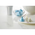 thumbnail image 4 of 2 PACK HERSHEY'S KISSES Cookies 'n' Creme Candy Share Pack, 9.1 oz, 4 of 5