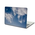 thumbnail image 4 of KSK KAISHEK Hard Protective Shell Case Cover Compatible with MacBook Air 13.6 Inch 2022.0 A2681 m2, Colorful B 0730, 4 of 5