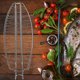 thumbnail image 4 of IDEANATEGRATE Plegable De Inoxidable Para Y Verduras En Exteriores Y, 4 of 8