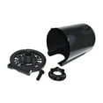 thumbnail image 2 of jifeng Electric Fan Motor Protective Cover Direct Replace for Living Room Apartment Black, 2 of 9