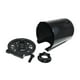 thumbnail image 2 of Tuerca de fijación de la carcasa de la cubierta del motor del ventilador eléctrico Durabilidad del ventilador de pedestal oscilante Negro, 2 of 9