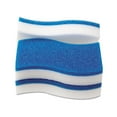 thumbnail image 2 of Scotch-Brite Easy Erasing Pad Cleaning Pad - Multipurpose - 3 Pack, Blue, 2 of 3