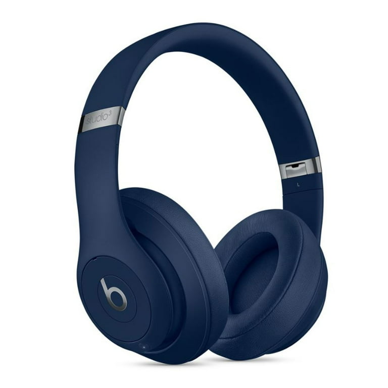 Beats Studio3 Wireless Over-Ear Noise Cancelling Bluetooth