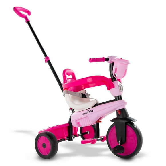 smarTrike Breeze - Pink