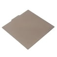 thumbnail image 3 of Placa de acero PEI de doble cara Bling Bling para impresora 3D Voron 305 x 305 mm, 3 of 12