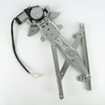thumbnail image 6 of For 1997-2001 Toyota Camry Window Regulator w/ Motor Rear Driver Side Regulator, 6 of 9