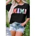 thumbnail image 5 of Redhotype Flaunt Your Fashion with Our Stylish Black Mama Tee!, 5 of 8