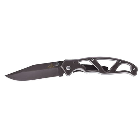 Gerber® Paraframe™ I Clip Folding Knife (Best Gerber Pocket Knife)
