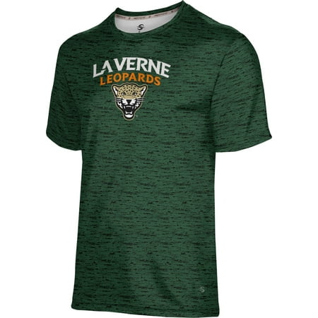 ProSphere Boys' University of La Verne Brushed Tech Tee