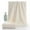 beige white, variant on Face Towel 30x60cm,Soft Velvet Towel,Absorbent Facial Towel,Gentle Face Wash Cloth,Quick Dry Hand Towel,Skin Friendly Bath Towel,Plush Velour Towel for Face and Body