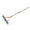 130CM, variant on Multiple Terrain Yard Detachable Rakes Detachable Design For Fallen Leaves Tight Spaces Ergonomic Grip Gardening Tool