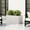 White, variant on Planters For Outdoor Plants, MGO PLANTER, Antique White Garden Pots,Magnesium Oxide Outdoor Garden Planters, Garden & Outdoor Garden Supplies Garden Pots & Planters