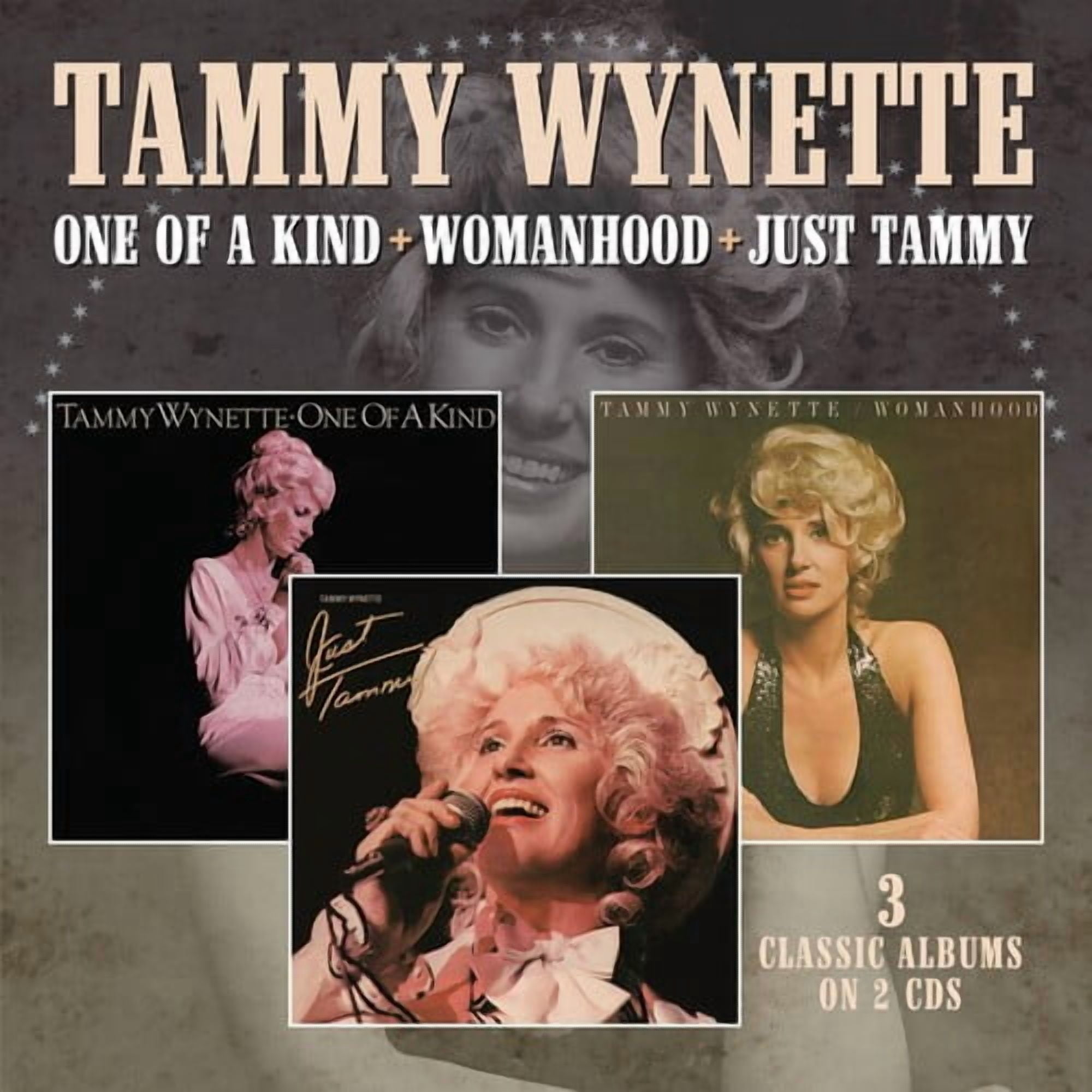 【中古】 エッセンシャル・タミー・ウィネット/ＣＤ/MHCP-471 Tammy Wynette - Playlist: The Very Best Of Tammy Wynette - Music