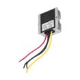 thumbnail image 2 of DC/DC Converter Regulator Reducer, 12V/24V To 5V Step Step Down Converter With 1 X Converter Replacement For Converter For Motors, 2 of 8