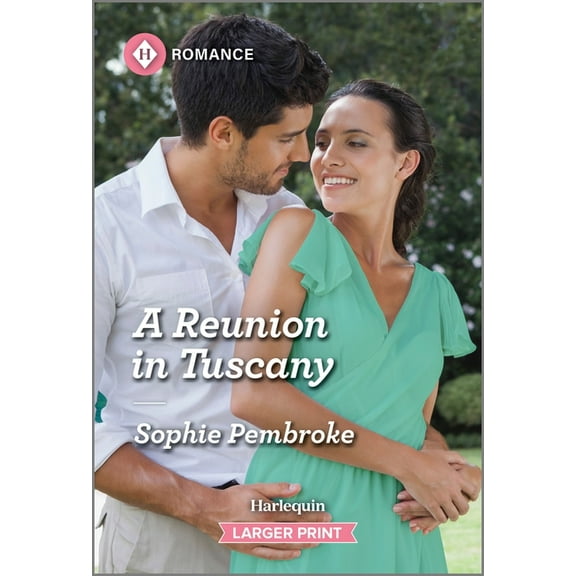 Summer Escapes A Reunion in Tuscany, (Paperback)
