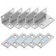 thumbnail image 4 of Cupboard Magnetic Door Catch Furniture Accessories Wardrobe Doors Drawers Cabinets Sliding Doors 5 Sets, 4 of 5