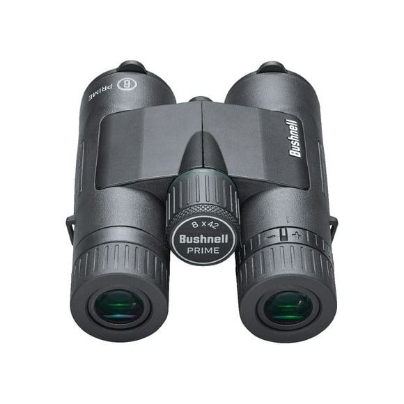 Binoculares Bushnell  Prime 8x42 La Mejor Relación En Optica