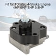 thumbnail image 3 of Bomba De Combustible Fueraborda Apta Para Motor De 4 Tiempos 4HP 6HP 8HP 9.8HP 3H6-04000-7, 3 of 7
