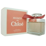 Chloe Roses de Chloe Eau De Toilette, Perfume for Women, 2.5 Oz