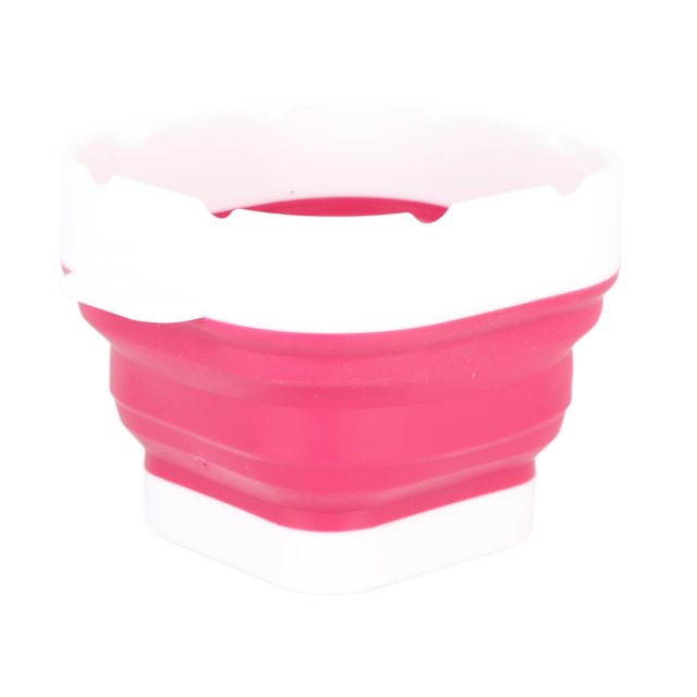 Arandela De Pintura Plegable, Cubo De Pintura De Pincel Plegable Cubo De Lavado Con Tabla De Lavado Para Depuradores Para Niños Entusiastas De La Pintura Para Niños