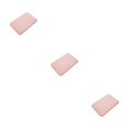 thumbnail image 3 of Advancent Alfombrillas de baño hechas de terciopelo Coral para una experiencia de baño lujosa alfombras de baño baño de espuma absorbente Type1 NO1, 3 of 6