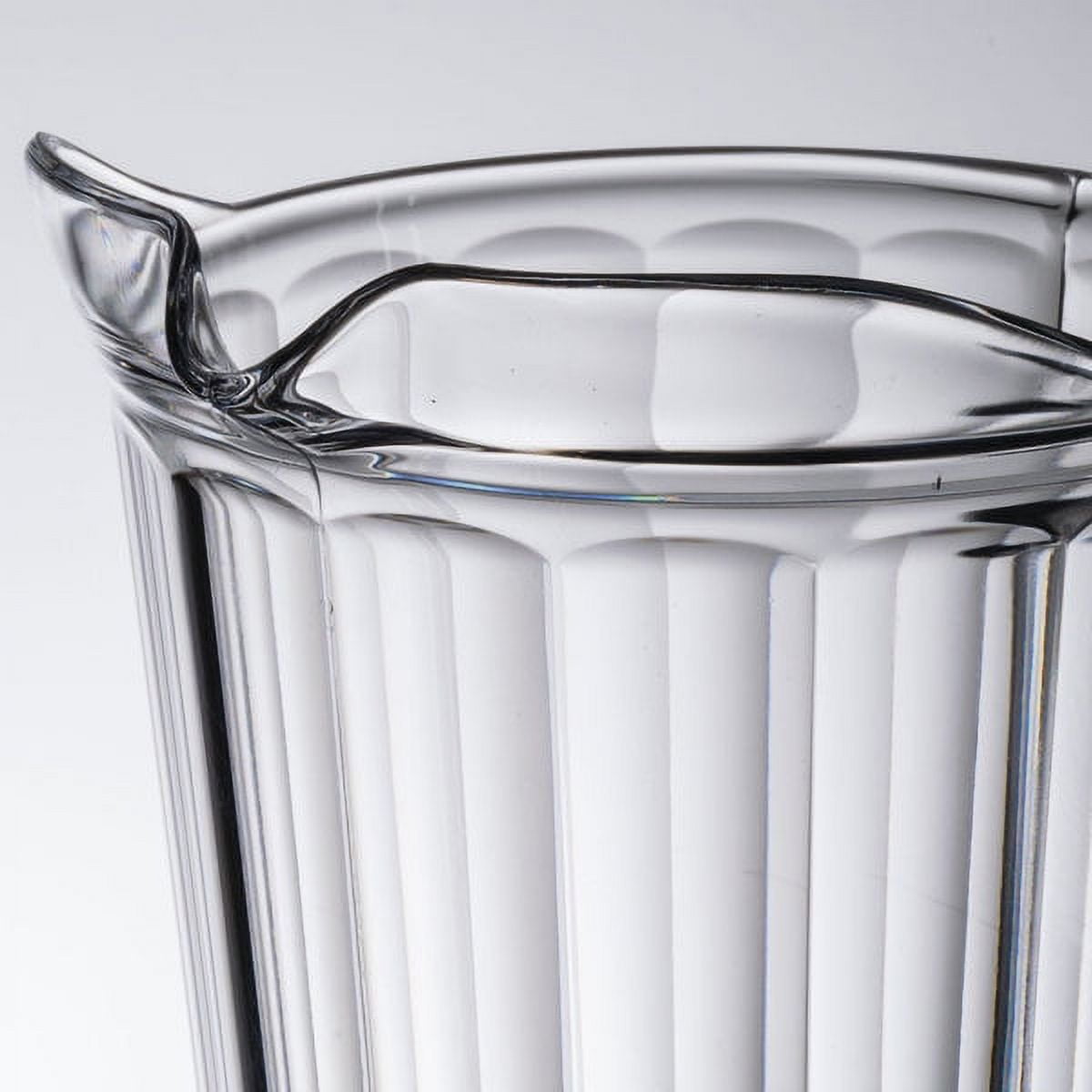 CamwearÂ® Pitcher 64 oz. Clear