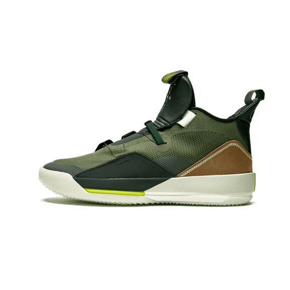 JORDAN MENS Air Jordan 33 NRG "Travis Scott" CD5965 300 CD5965 300 from Stadium Goods
