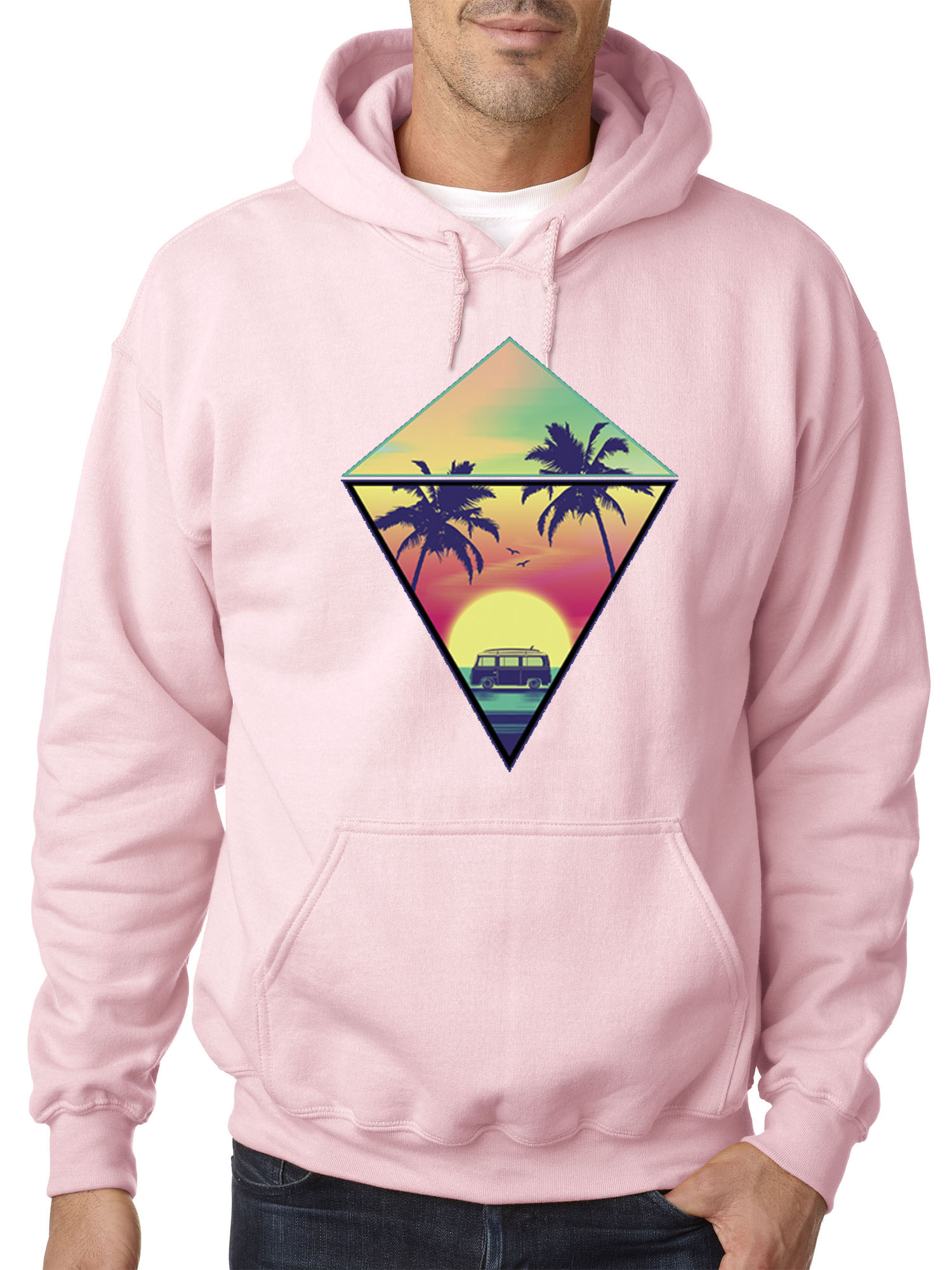 light summer sweatshirt