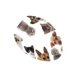 thumbnail image 5 of Bewildely Creative 3D Toilet Stickers Bathroom Decorative Decals Dog Cat Type2 NO2, 5 of 6