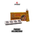 thumbnail image 4 of Parches Vulcanizados Cámara Bicicleta 48 Piezas Con Pegamento ALTREGO 25082, 4 of 6