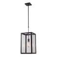 thumbnail image 1 of ElkGroup International 63022-1 Parameters-Bronze Bronze Pendant, 1 of 3