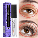 thumbnail image 3 of Set 4 Serum Aceite Crecimiento Pestañas Cejas Fortalecedor Bioaqua, 3 of 9