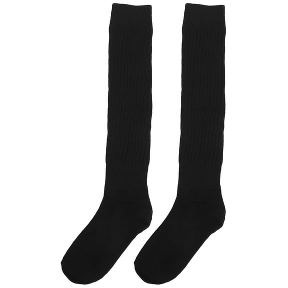 FRCOLOR 1 Pair Stack Socks Stacked Socks Winter Socks Warm Socks Slouching Socks for Men