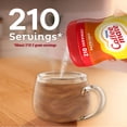 thumbnail image 5 of Coffee mate Hazelnut Powder Coffee Creamer, 15 oz, 5 of 14
