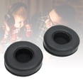 thumbnail image 1 of La cubierta del pade, el sencillo y práctico cómodo para usar almohadillas para los oídos, una alta elasticidad para cómodo de usar pued escuchar mucho tiempo durante mucho, 1 of 7