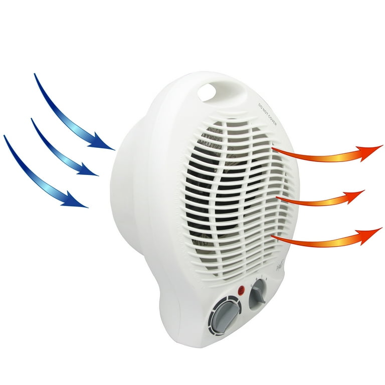 Space Heaters Portable Fan Heater Argos Small Air Heater Argos