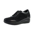 thumbnail image 3 of Lunar Espadrilles Compensées Muriel pour Femmes, 3 of 5
