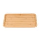 thumbnail image 5 of BANDEJA DE TOCADOR DE BAÑO, BANDEJA DE BAÑO BANDEJA DE CONTADOR ORGANIZADOR RECTANGULAR MODERNO PARA dispensador de Jabón, 5 of 7