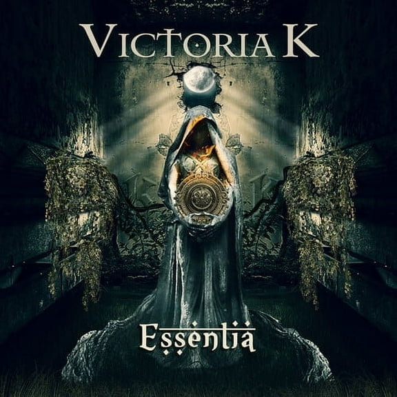 Victoria K. - Essentia - Music & Performance - CD