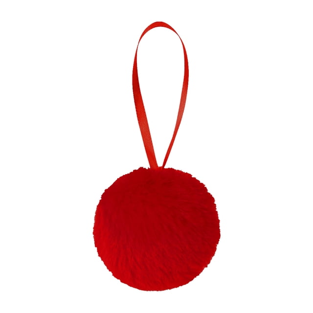 Xihbxyly Adornos Navideños Peludos, Bolas Artificiales Suaves, Diseño Marrón Moderno, Perfectos para Decorar El Árbol o El Hogar, Uso Festivo Versátil, Ideales para Fiestas y Bodas, Tamaño de 8 Cm.