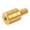 8 becomes 6, variant on Fishing Landing Net Handle Connector Fishing Net Rod Head Converter Replacement Part Fishing Landing Dip Net Connector