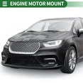 thumbnail image 2 of Soporte de Motor Unique Bargains, Montaje de Motor, para Chrysler Town & Country 3.6L 2011-2016, No.5273994AB, Negro, 2 of 6