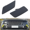 thumbnail image 1 of Paire de Couvercles de Lave-Plateau pour Land Rover pour Range Rover L405 2018-21 LR098383, 1 of 5