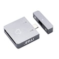 thumbnail image 4 of CFexpress TypeB Card Reader USB3.2 Gen2 10Gbps Type C Memory Card Adapter for SLR Camera Photographers Accessories, 4 of 10