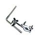 thumbnail image 2 of Abrazadera para rack de batería, abrazaderas para soporte de extensión de batería, brazos de montaje de percusión, soporte con curva de extensión, 2 of 9